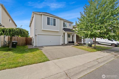 2310 193rd St E, Spanaway, WA, 98387-3500 | Card Image
