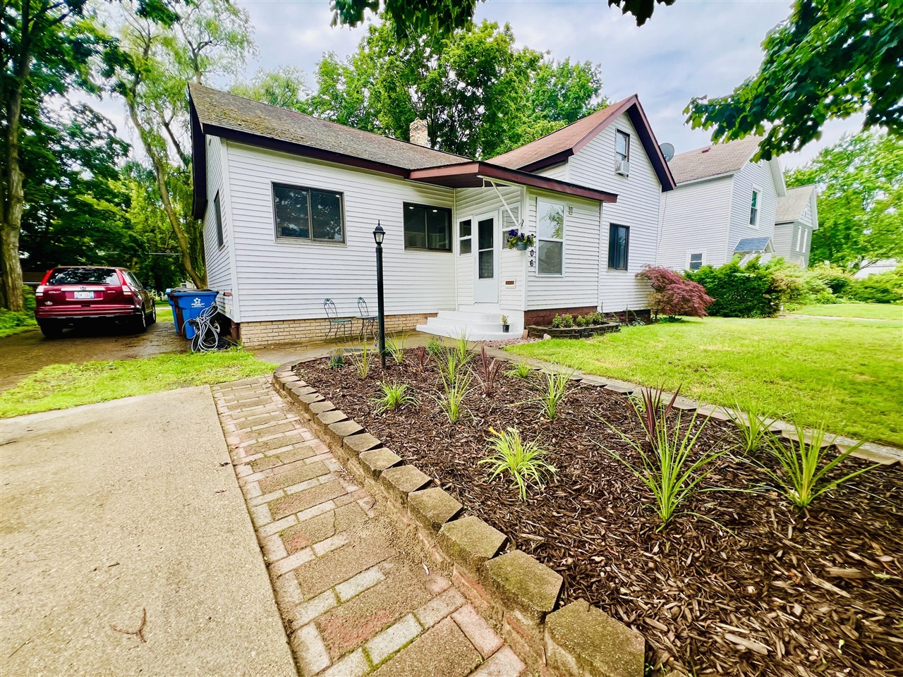Loomis St, Ludington, MI 49431
