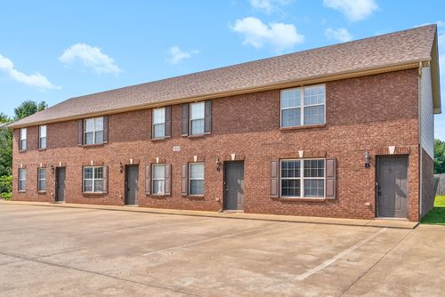 b-1801 Beckett Dr, Clarksville, TN, 37042-7889 | Card Image