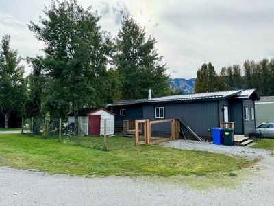 16 - 1409 11 Th Ave N, House other with 1 bedrooms, 1 bathrooms and null parking in Golden BC | Image 2