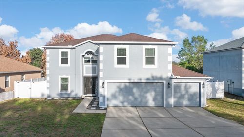 3233 White Blossom Ln, CLERMONT, FL, 34711-6245 | Card Image