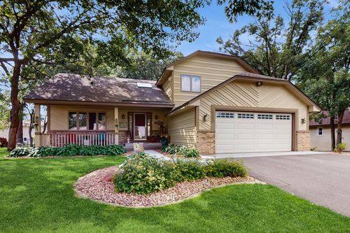 12200 Ilex St Nw, Coon Rapids, MN, 55448-2658 | Card Image