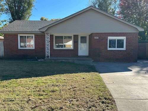 231 Fager Dr, Haysville, KS, 67060-1137 | Card Image