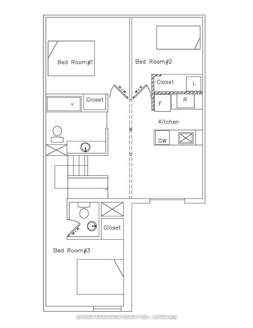 22 Tanjoe Cres, North York, ON, M2M1P7 | Card Image