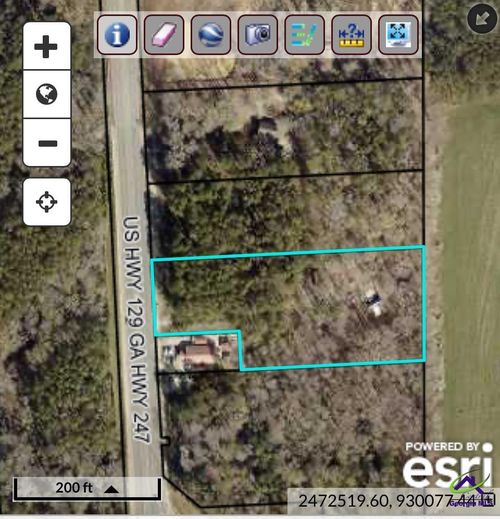 460 Ga Highway 247 S, bonaire, GA, 31005-3719 | Card Image