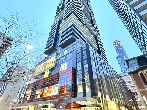3211-7 Grenville St, Toronto, ON, M4Y0E9 | Card Image