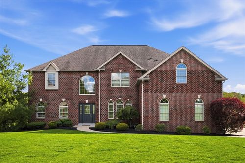 306 Hedgerow Dr, Venetia, PA, 15367-2102 | Card Image