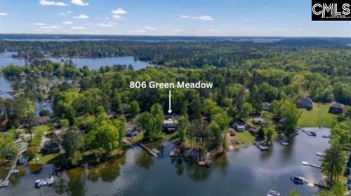 806 Green Meadow Dr, Chapin, SC, 29036-9532 | Card Image