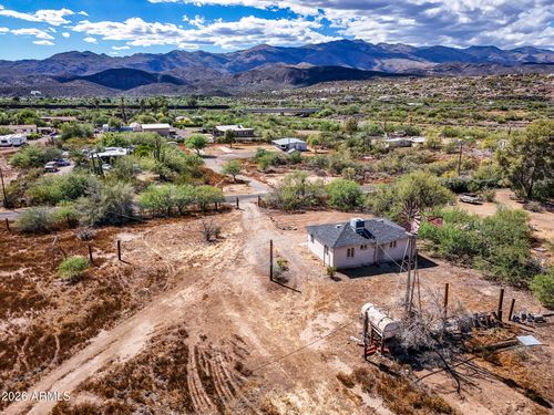 19755 E Palo Verde Ln, Black Canyon City, AZ, 85324-8700 | Card Image