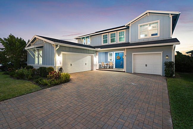 1354 Timber Reap Trl, House other with 4 bedrooms, 3 bathrooms and null parking in Loxahatchee FL | Image 54