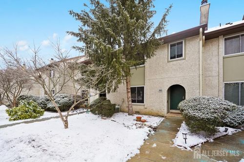 151 Tennyson Dr, Plainsboro, NJ, 08536-3033 | Card Image