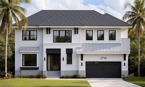 2750 Gulfview Dr, NAPLES, FL, 34112-5839 | Card Image