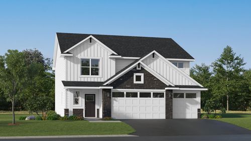 18325 Gladiator Drive, Lakeville, MN, 55068 | Card Image