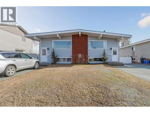151 Pioneer Avenue, Prince George, BC, V2M4L9 | Card Image