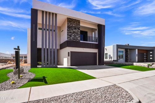 12713 Persistence Avenue, El Paso, TX, 79928 | Card Image