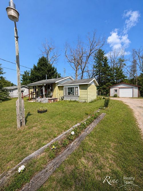 4037 Brookview Drive, Mills Township, MI, 48756 | Card Image