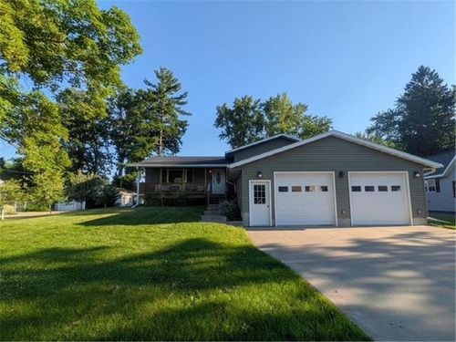 427 1st Avenue, CLEAR LAKE, WI, 54005 | Card Image