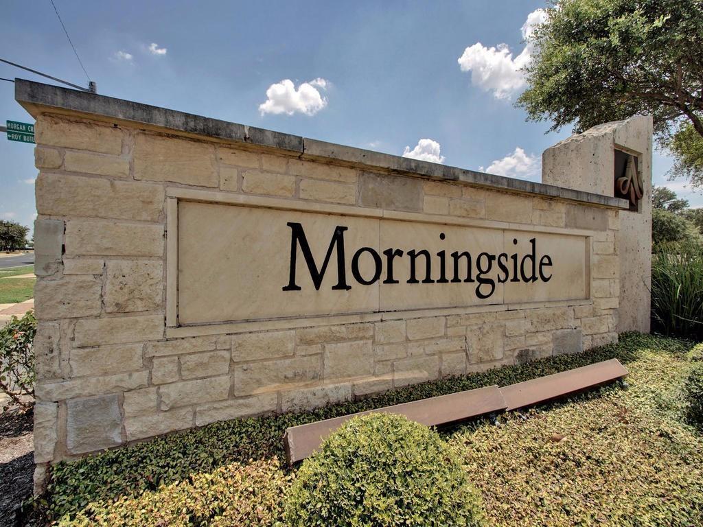 Residential Lease in Austin 2