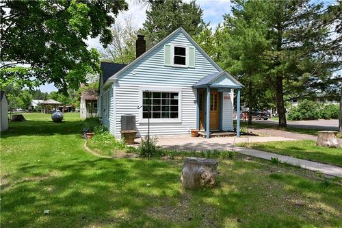 43425 Kavanaugh Rd, Cable, WI, 54821-4634 | Card Image