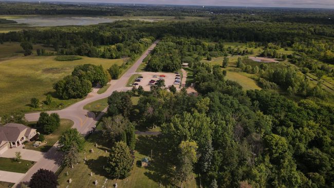 Along with miles of trails and outdoor activities is the dog park just blocks away. | Image 23