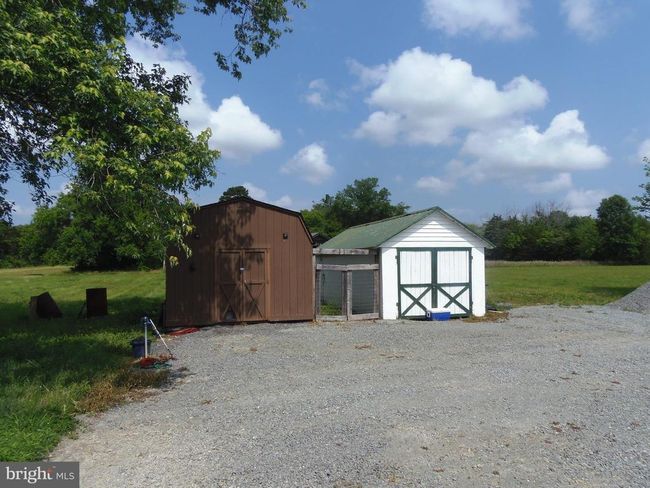 12058 Mitchell Rd, House other with 3 bedrooms, 2 bathrooms and null parking in Mitchells VA | Image 32