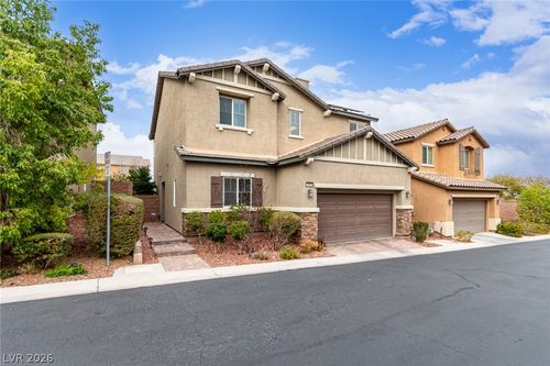 10814 Faulkner Run Ave, Las Vegas, NV, 89166-8046 | Card Image
