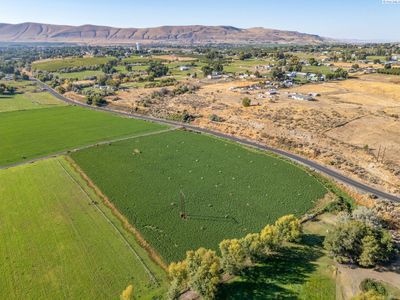 483-ACRES-IRRIGATED - 57007 N River Road, Home with 0 bedrooms, 0 bathrooms and null parking in Benton City WA | Image 2