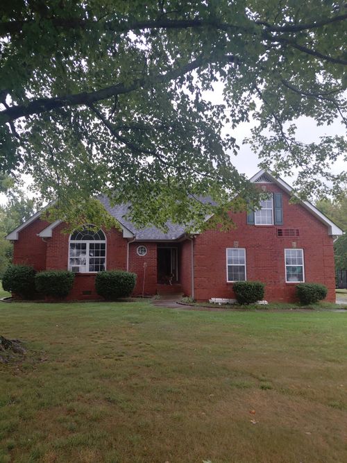 2801 Oak Grove Church Rd, Bethpage, TN, 37022-1908 | Card Image