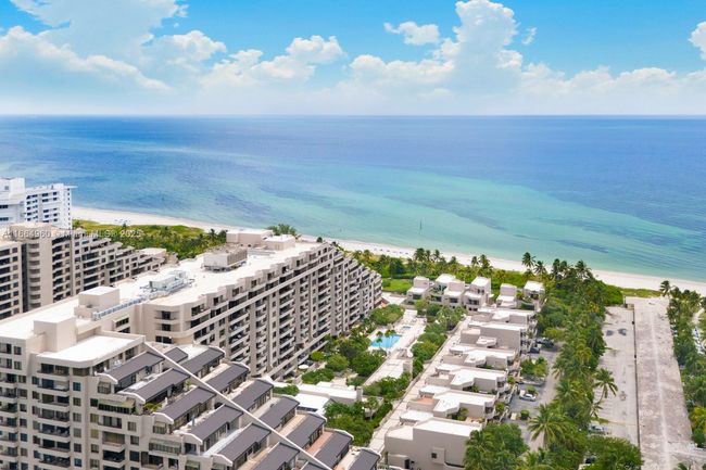 APT-174 - 201 Crandon Blvd, Townhouse with 4 bedrooms, 7 bathrooms and null parking in Key Biscayne FL | Image 70