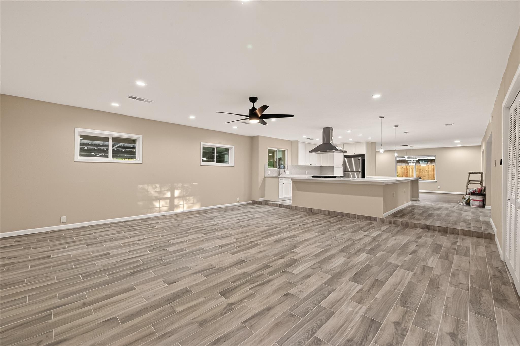 Residential in Houston 4