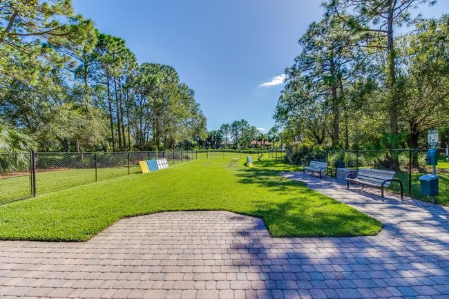 8115 Links Way, House other with 3 bedrooms, 3 bathrooms and null parking in Port St Lucie FL | Image 87
