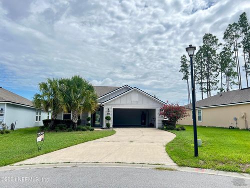 10007 Andean Fox Drive, Jacksonville, FL, 32222 | Card Image