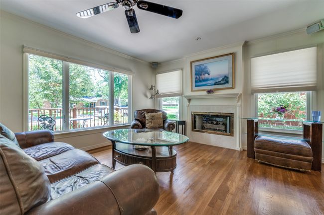 448 Parkhurst Dr, House other with 3 bedrooms, 1 bathrooms and null parking in Dallas TX | Image 8