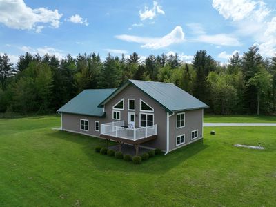 1824 Mountain Road, House other with 3 bedrooms, 1 bathrooms and null parking in Montgomery VT | Image 1