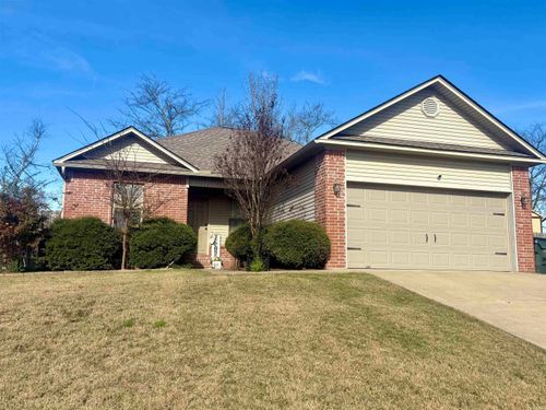 122 Durham Loop, Hot Springs, AR, 71913-6961 | Card Image