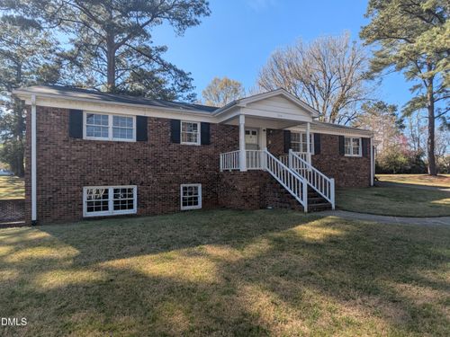 724 Brewer Cir, Wake Forest, NC, 27587-9357 | Card Image