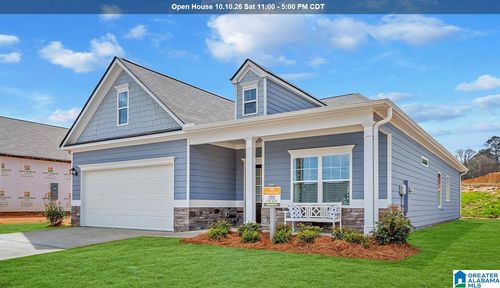 738 Springstone Road, Columbiana, AL, 35051 | Card Image