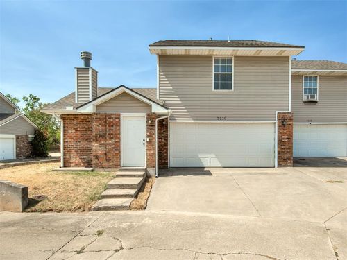 3230 Barley Ct, Norman, OK, 73072-4119 | Card Image