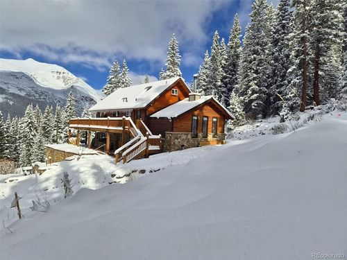 232 Goldfinch Pl, ALMA, CO, 80420-5065 | Card Image