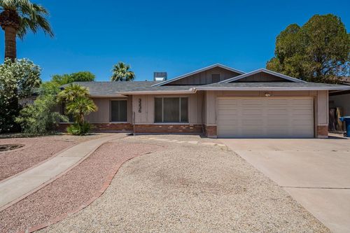 3236 S Kenwood Ln, Tempe, AZ, 85282-2853 | Card Image
