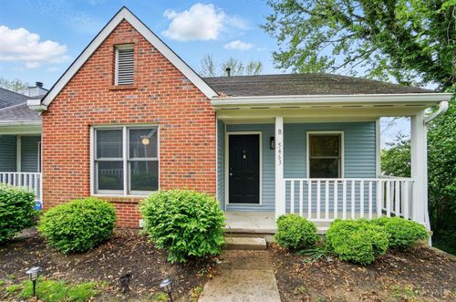 5463 Hanover Cir, Cincinnati, OH, 45230 | Card Image