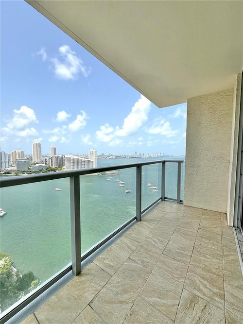 2708-1155 Brickell Bay Dr, Miami, FL, 33131 | Card Image