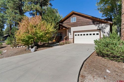 162 El Diente Dr, Durango, CO, 81301-8851 | Card Image