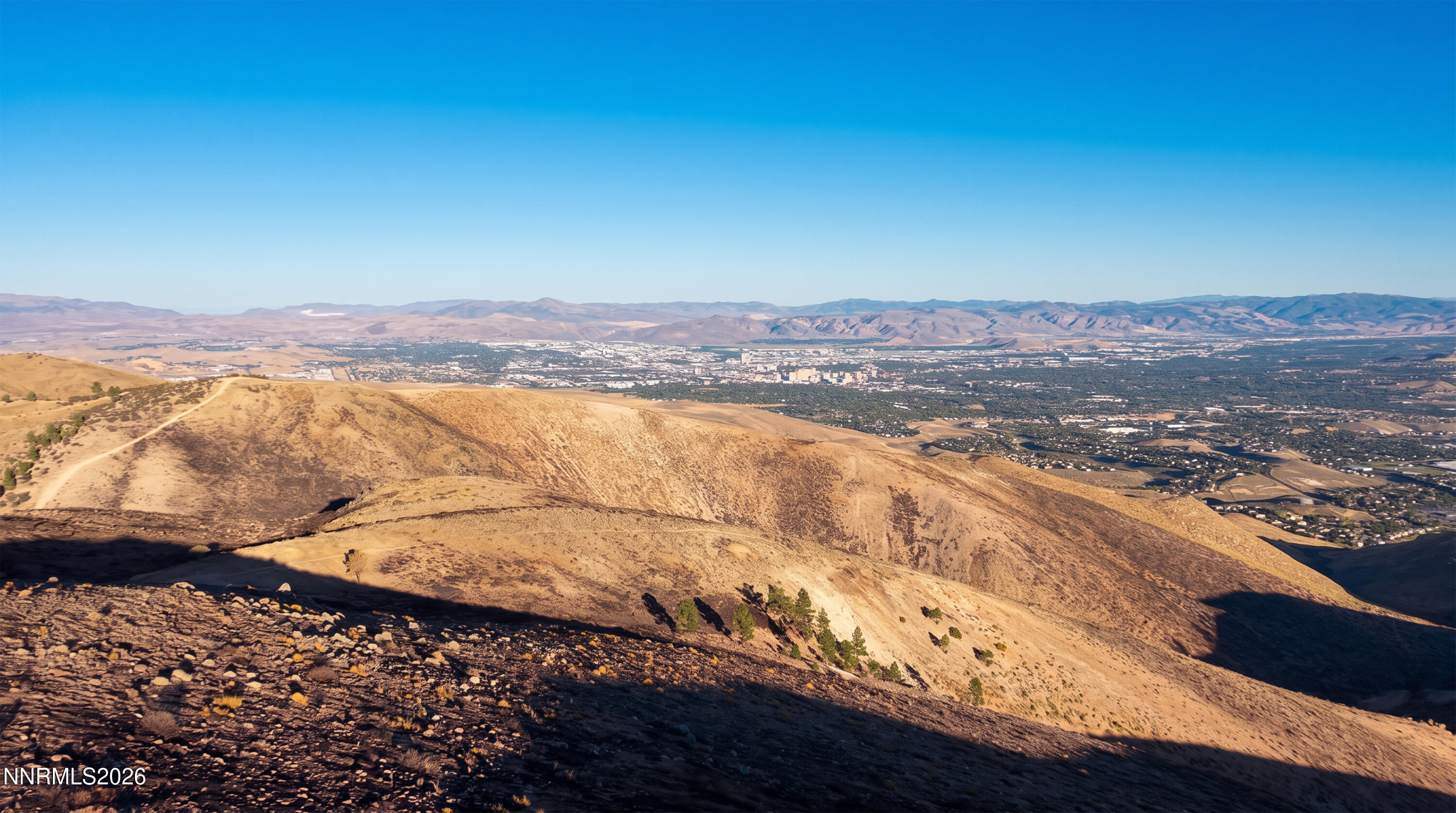 Land in Reno