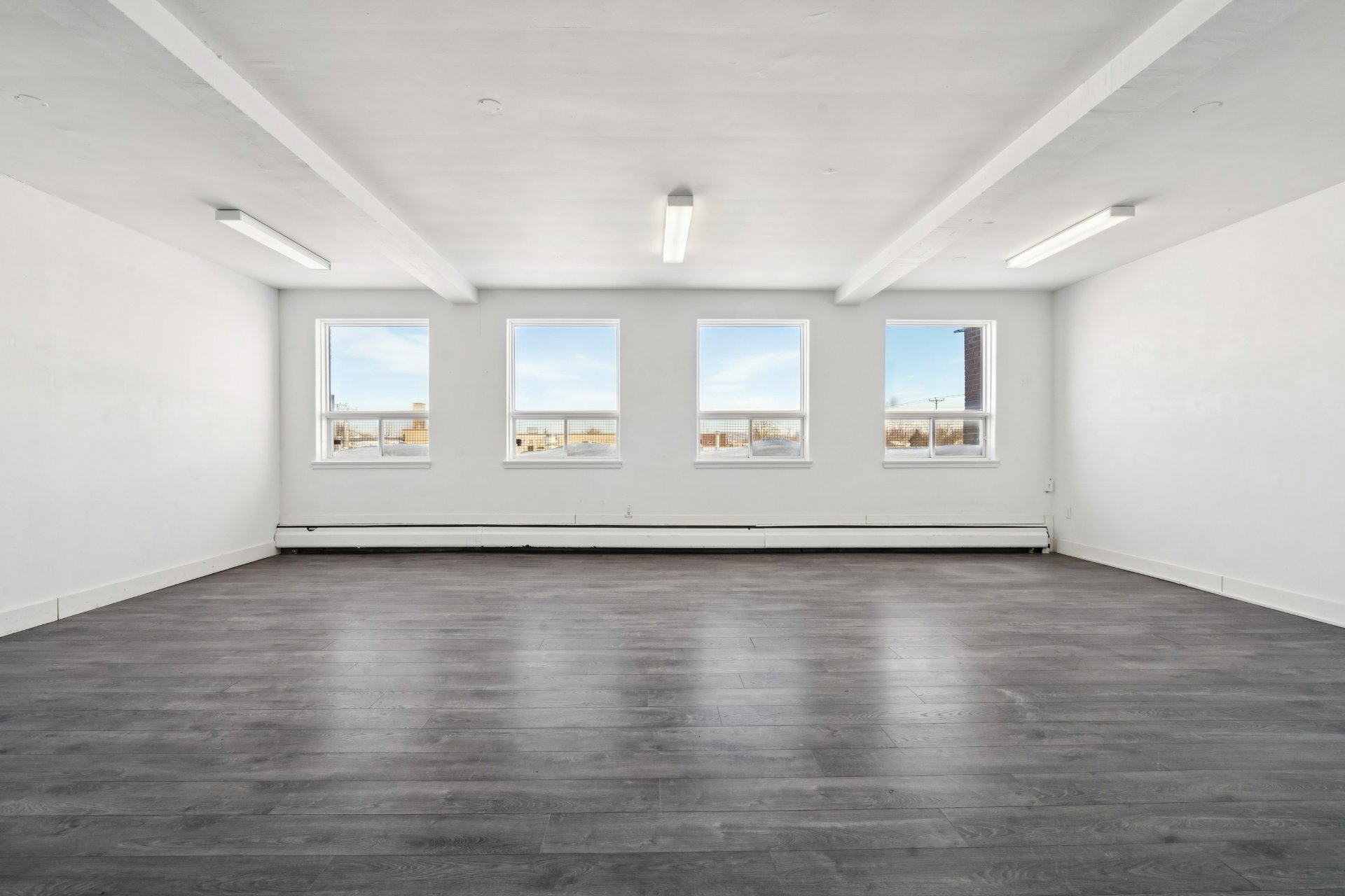 Commercial Lease in Montréal (LaSalle) 5