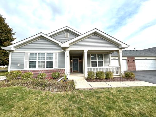 15952 Buckner Pond Way, Crest Hill, IL, 60403-8773 | Card Image