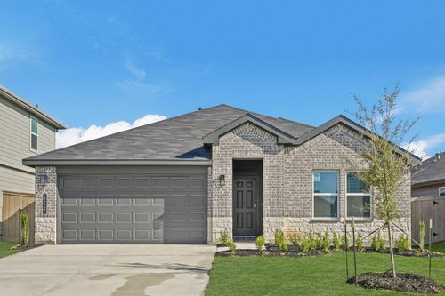 23543 Skyward Ln, Splendora, TX, 77372-1697 | Card Image