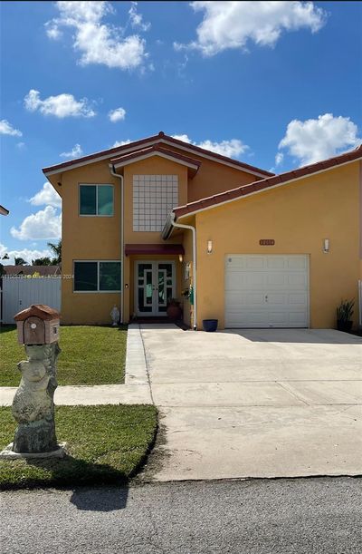 10914 Sw 146th Ave, House other with 3 bedrooms, 2 bathrooms and null parking in Miami FL | Image 1