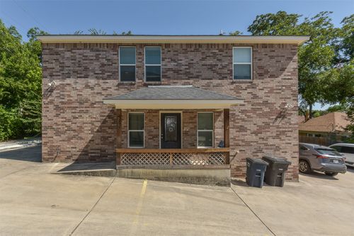 2530 S University Dr, Fort Worth, TX, 76109-1146 | Card Image