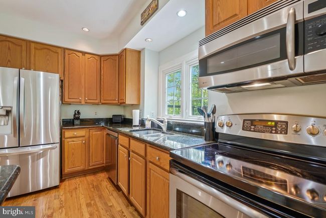 13117 Crestbrook Dr, House other with 4 bedrooms, 4 bathrooms and null parking in MANASSAS VA | Image 13